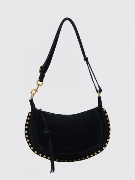 Shoulder bag woman Isabel Marant