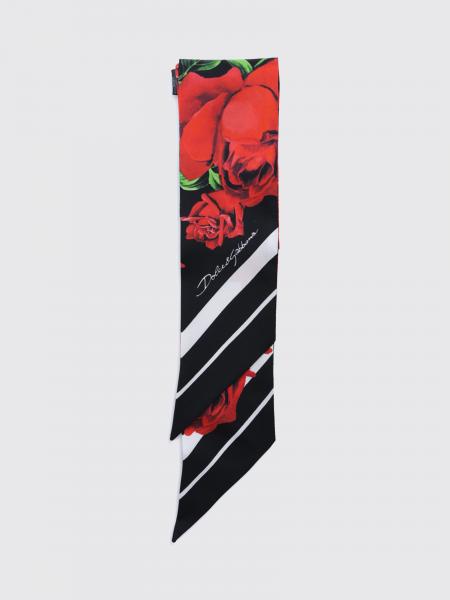 Scarf woman Dolce & Gabbana