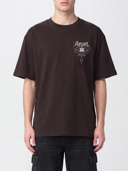 T-shirt men Amiri