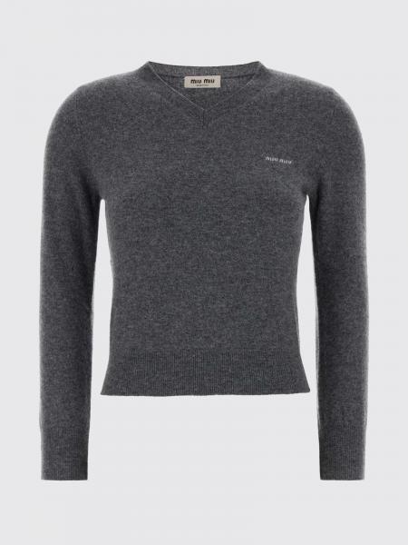 Jersey mujer Miu Miu