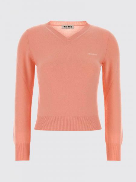 Jersey mujer Miu Miu