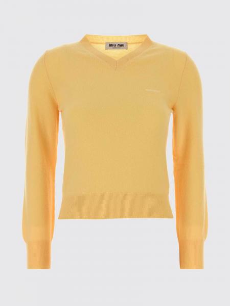 Jersey mujer Miu Miu