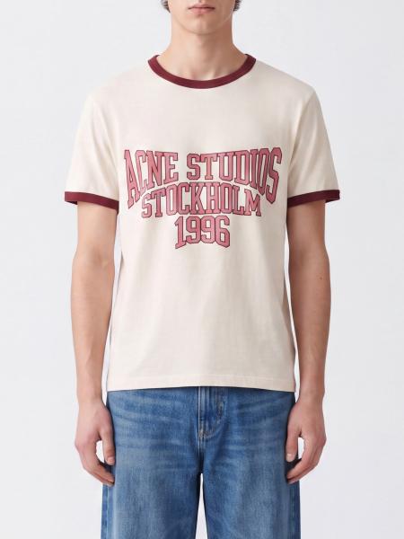 T-shirt men Acne Studios