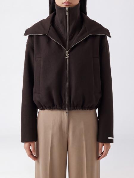 Jacket woman Sportmax