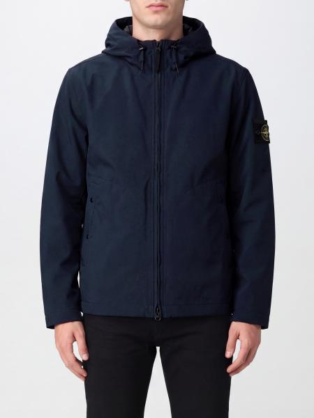 Jacke herren Stone Island