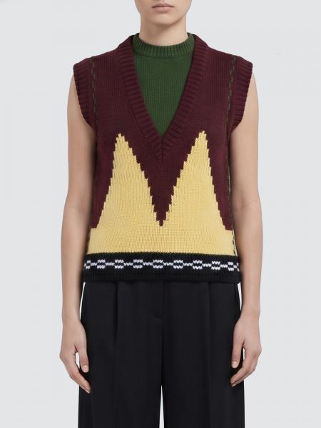 Sweater woman Marni