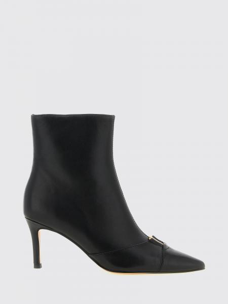 Boots woman Twinset