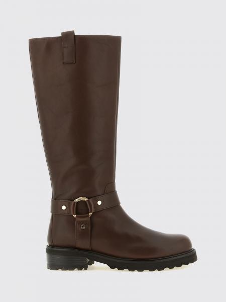 Boots woman Twinset