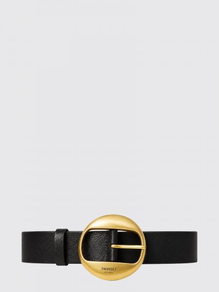 Belt woman Twinset