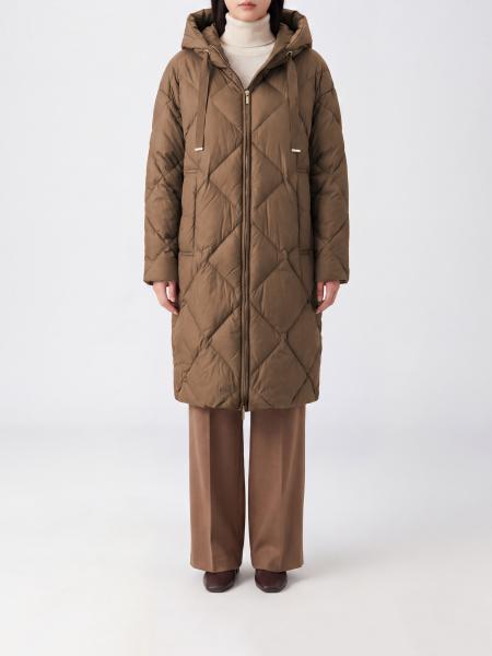 Jacket woman Max Mara The Cube