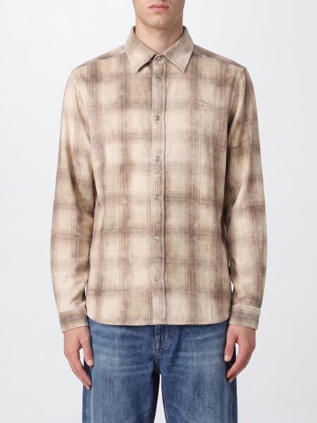 Shirt men Diesel
