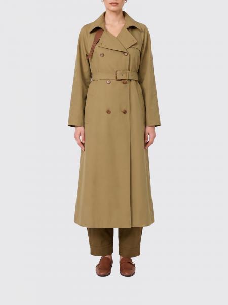 Coat woman Max Mara