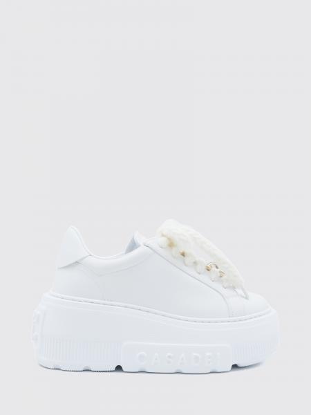 Спортивная обувь Женское Casadei