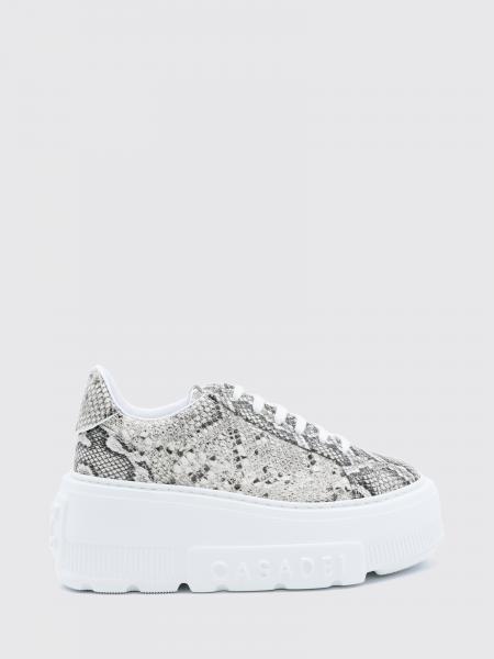 Спортивная обувь Женское Casadei
