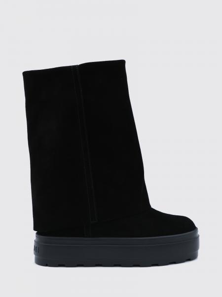Сапоги Женское Casadei