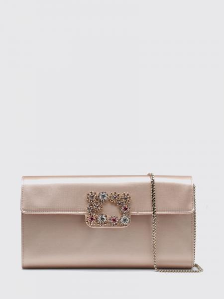 Handbag woman Roger Vivier