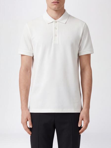 T-shirt men Burberry