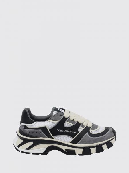 Sneakers men Dolce & Gabbana