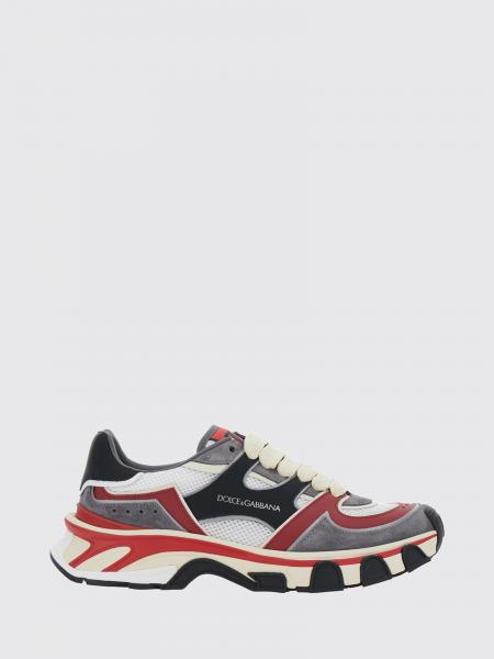 Sneakers men Dolce & Gabbana