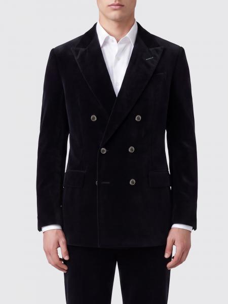 Jacket men Tom Ford