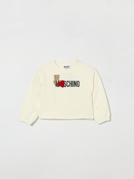 Maglia bambino Moschino