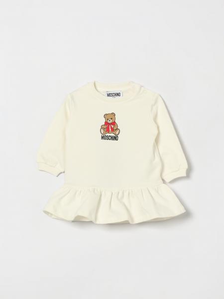 Strampler kinder Moschino