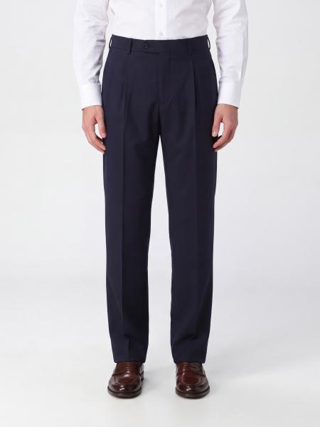 Pants men Giorgio Armani