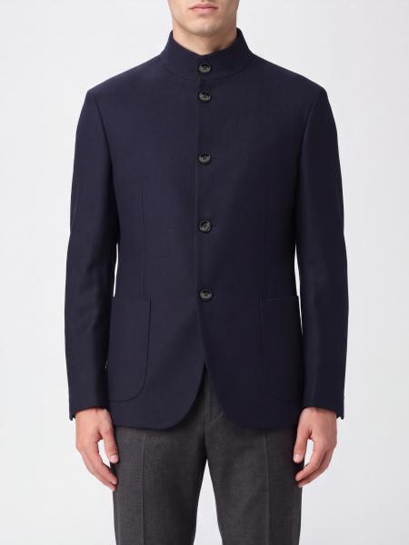 Jacket men Giorgio Armani