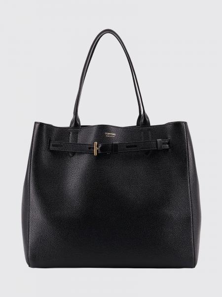 Shoulder bag woman Tom Ford