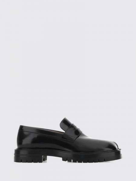 沙漠靴 男士 Maison Margiela