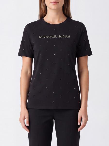 T-shirt woman Michael Kors