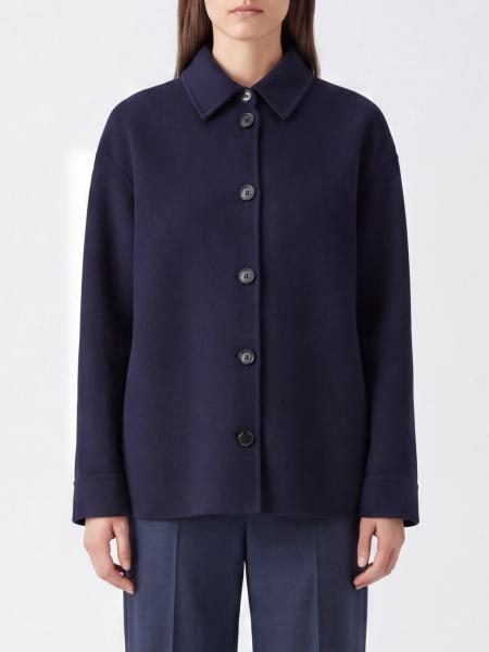 Coat woman Aspesi