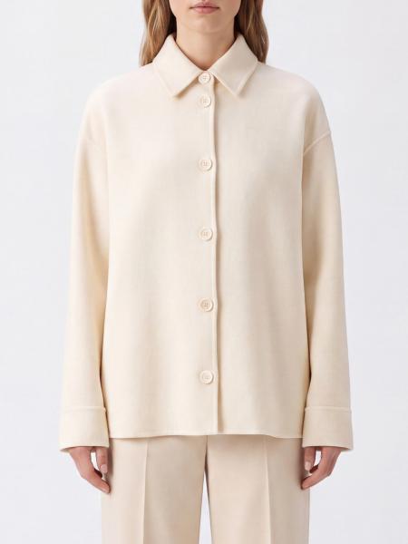 Coat woman Aspesi