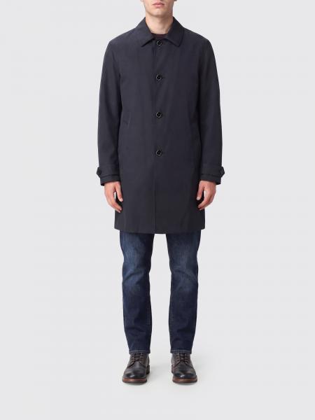 Cappotto uomo Aspesi