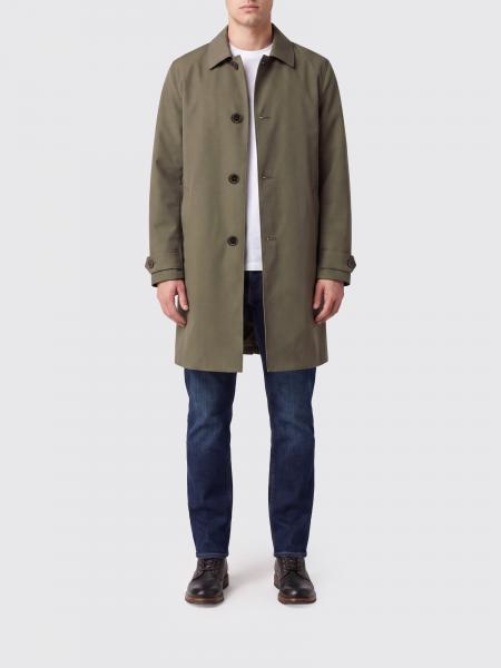 Cappotto uomo Aspesi