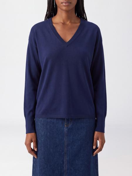Sweater woman Aspesi