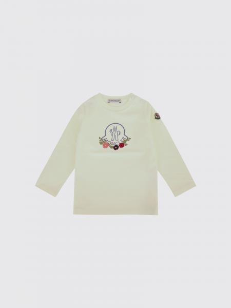T-shirt kids Moncler