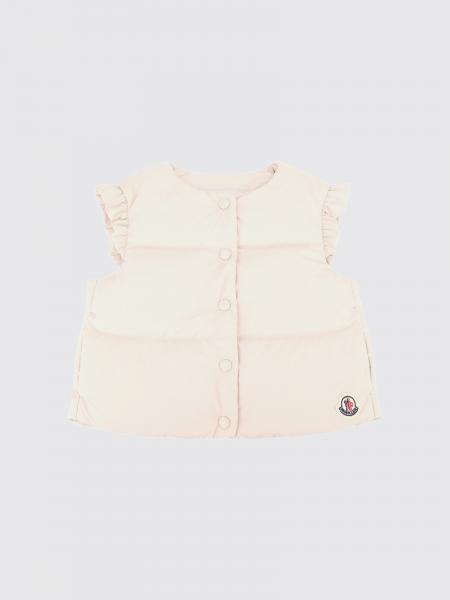 Veste enfant Moncler
