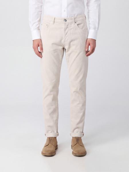 Pants men Dondup
