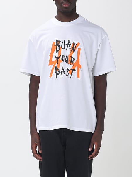 T-shirt men 44 Label Group