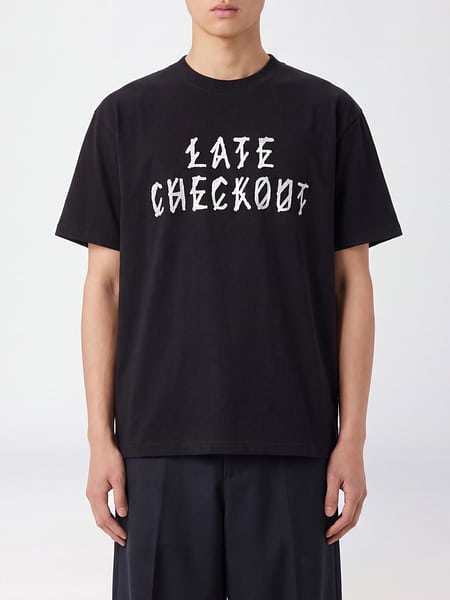 T-shirt men 44 Label Group