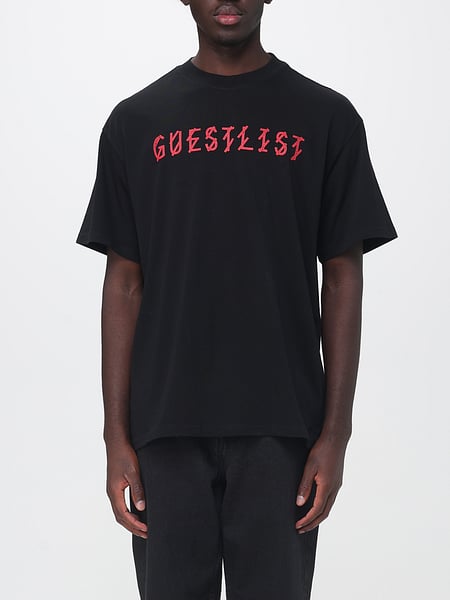 T-shirt men 44 Label Group