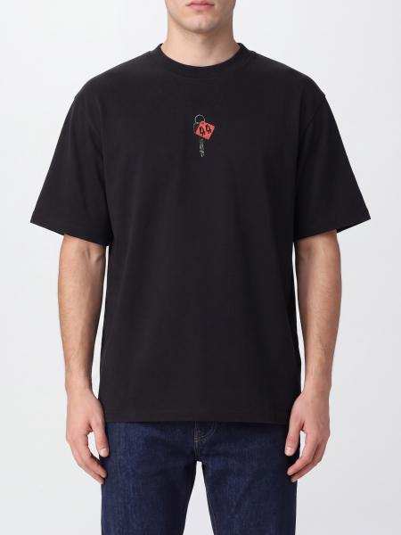 T-shirt men 44 Label Group