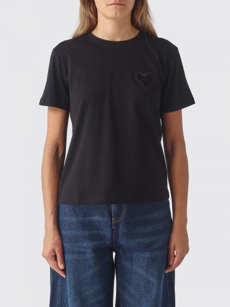 T-shirt woman Twinset