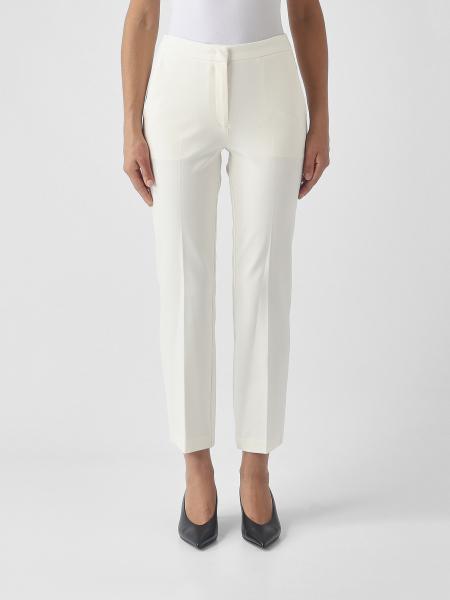 Pants woman Twinset