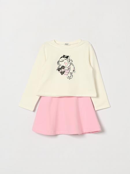 Co-ord kids Liu Jo