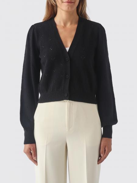 Cardigan woman Twinset