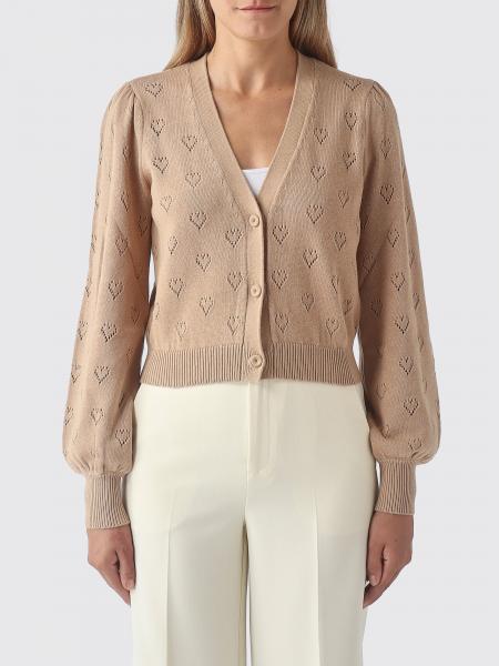 Cardigan woman Twinset
