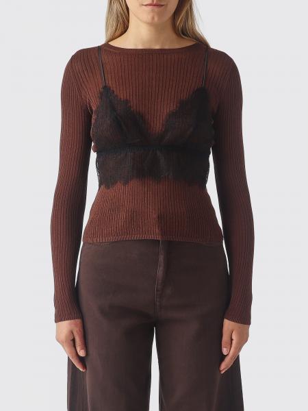 Sweater woman Twinset