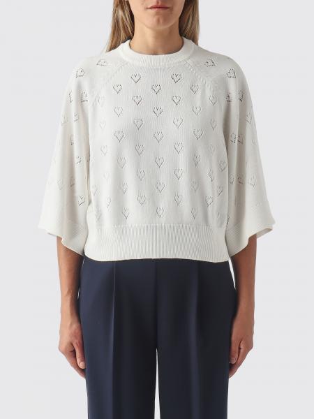 Sweater woman Twinset